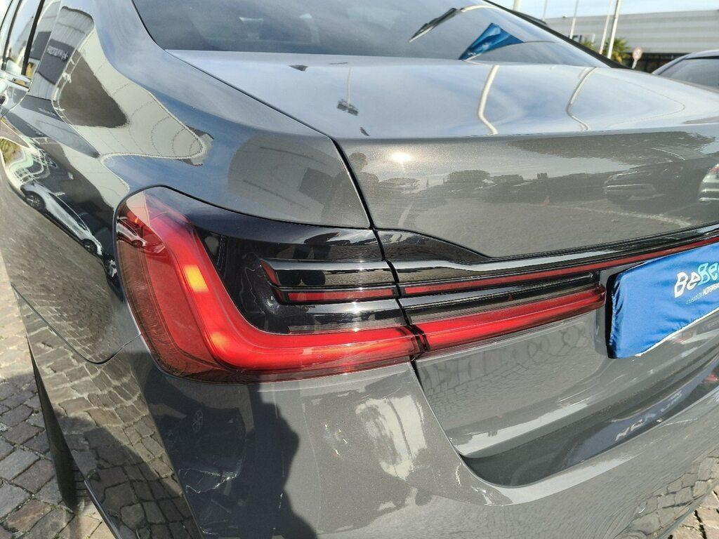 BMW Serie 7 Berlina 730 d Mild Hybrid 48V Msport xDrive Steptronic