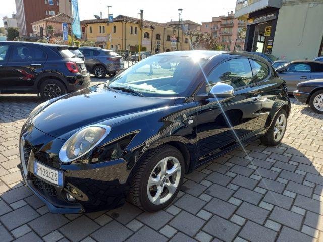 ALFA ROMEO MiTo 1.4 78 CV 8V S&S Urban