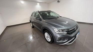 Volkswagen T-Roc 2.0 TDI SCR Life