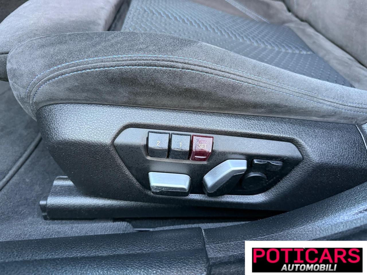 Bmw 4 Gran Coupe 430d xDrive Coupé Msport