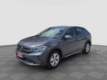 VOLKSWAGEN Taigo Taigo 1.0 TSI 110 CV DSG Life