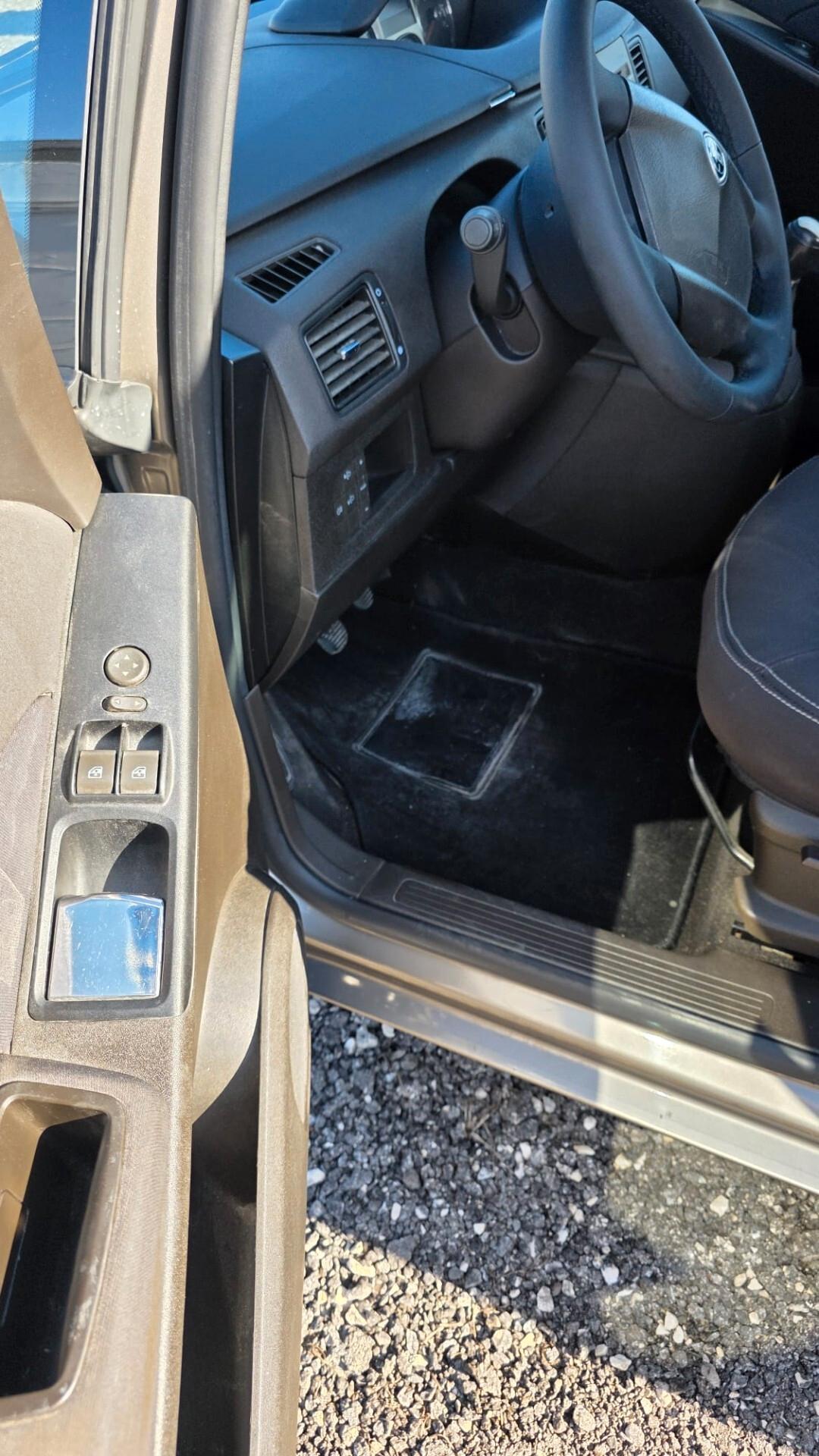 Lancia MUSA 1.3 Multijet 16V 90 CV Oro