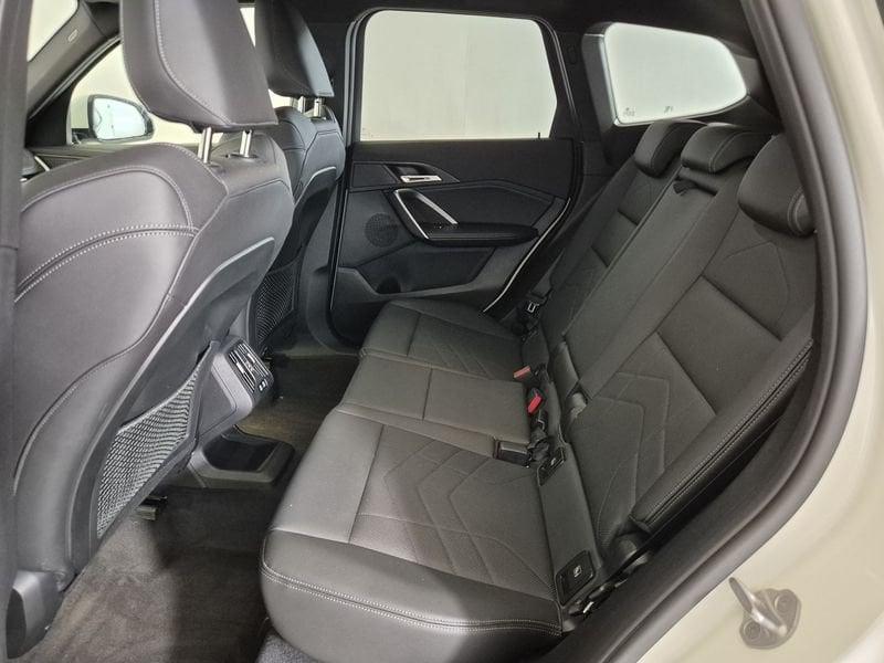 BMW X1 U11 xdrive23d mhev 48V MSport Edition Signature aut