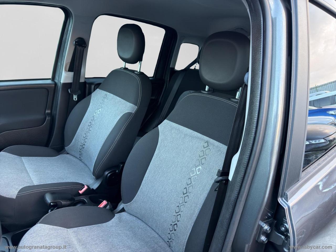 FIAT Panda 1.3 MJT 95 CV S&S Lounge 24 MESI GARANZIA!!