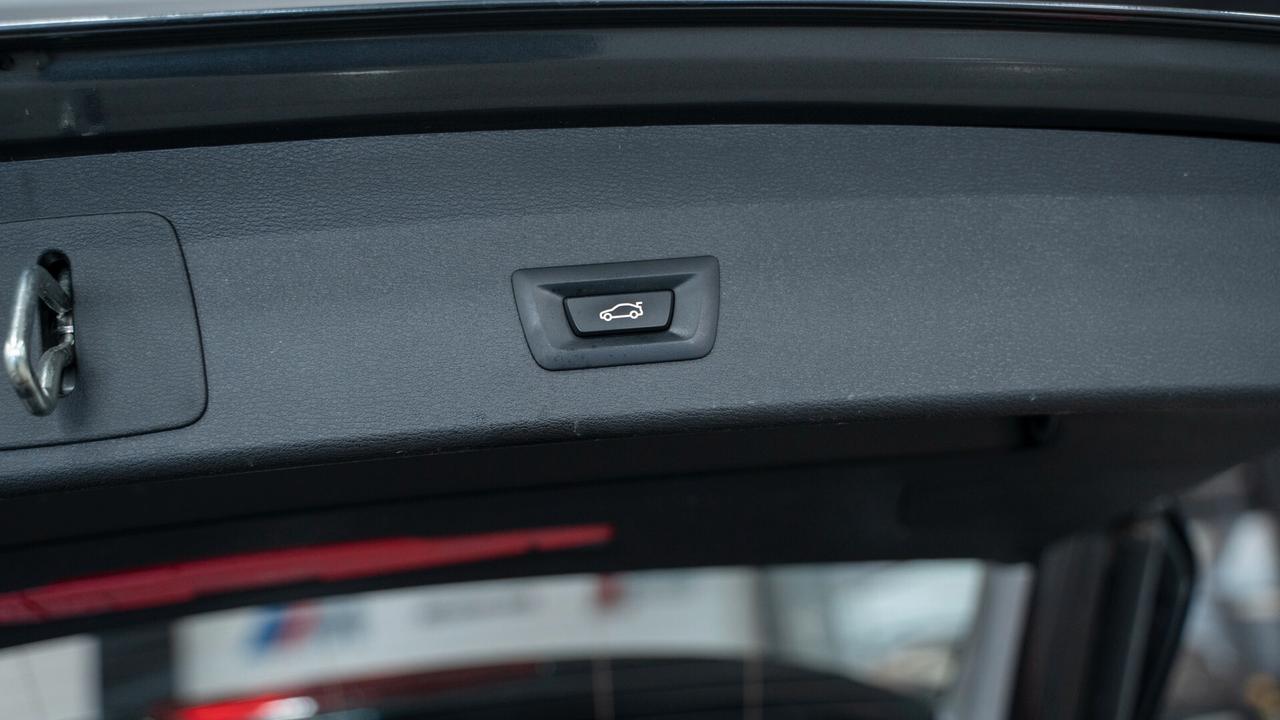Bmw X1 XDRIVE 18D SPORT AUTO XENO NAVI HEAD-UP DISPLAY FULL OPTIONAL