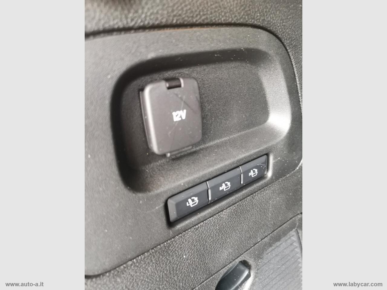 FORD S-MAX 2.0 TDCi 180 CV S&S POWERSHIFT AWD TITANIUM BUSINESS