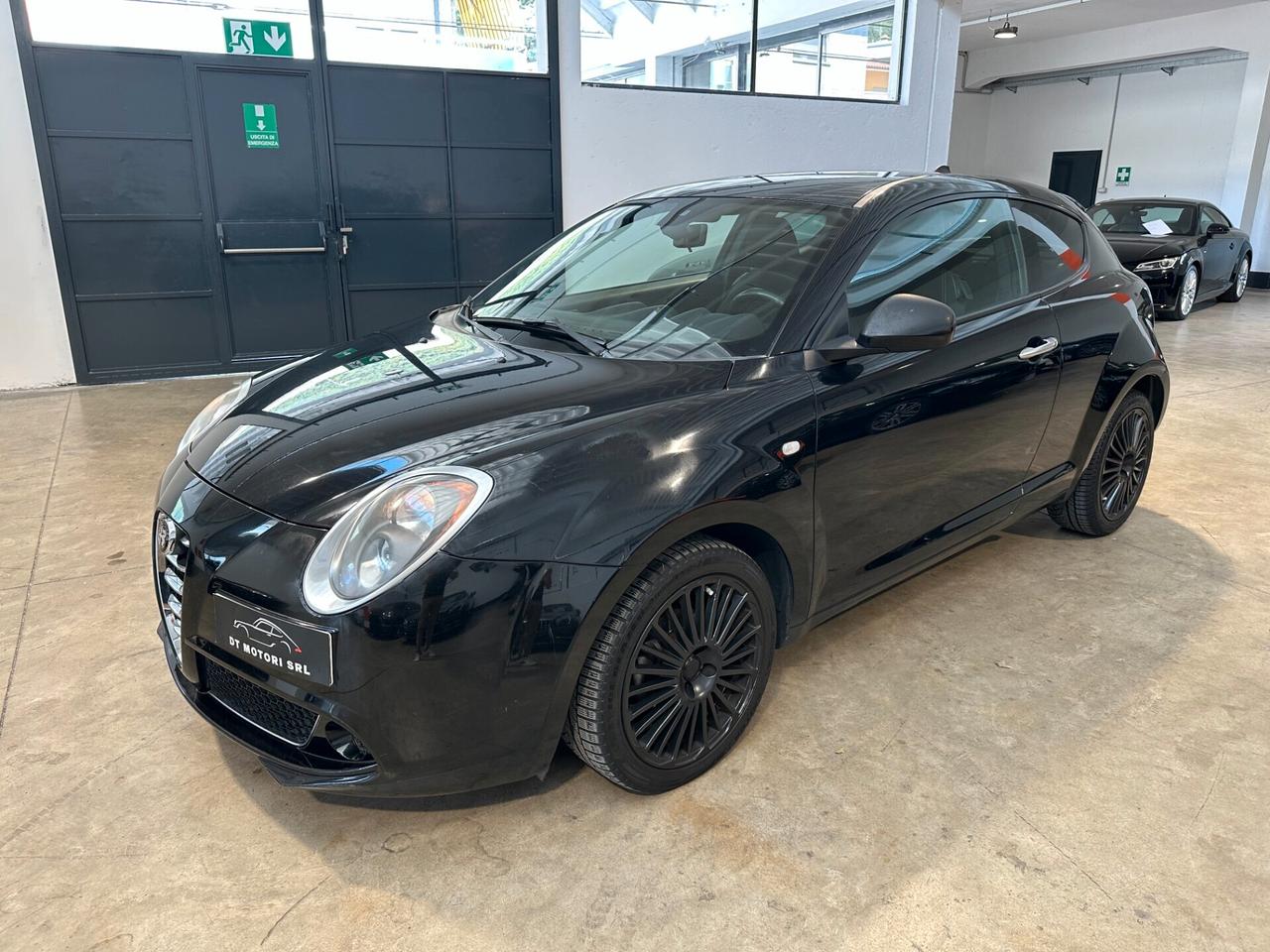 Alfa Romeo MiTo 1.4 70 CV 8V Progression - CINGHIA FATTA