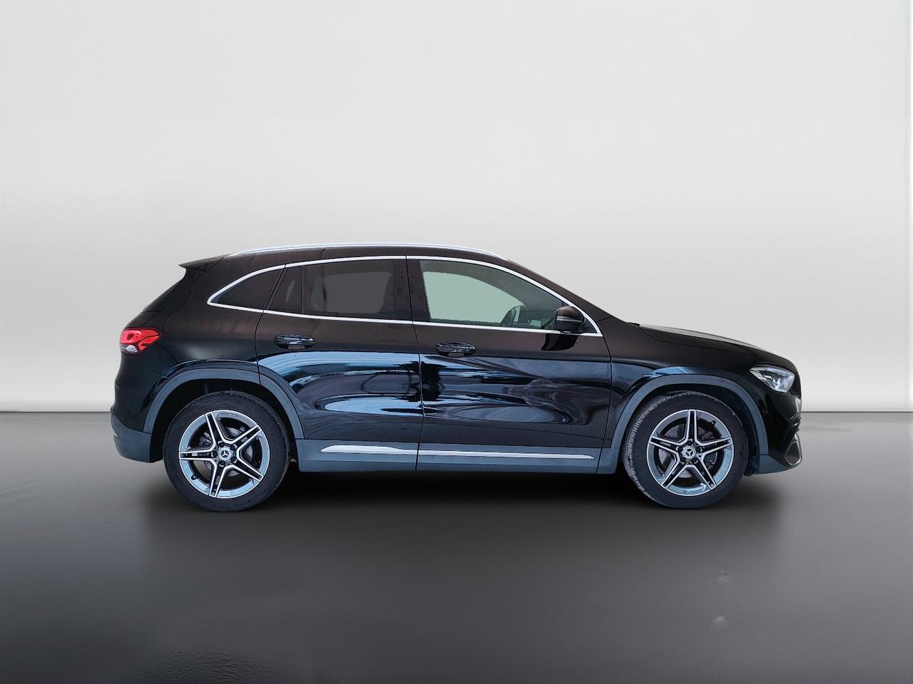 Mercedes-Benz GLA-H247 2020 - GLA 200 d Premium auto