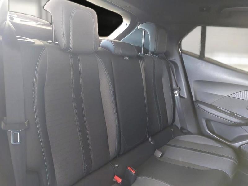 PEUGEOT 2008 BLUEHDI 130 EAT8 ALLURE PACK S/S AUTO CROSSOVER