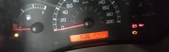 FIAT Panda 1.1 Active