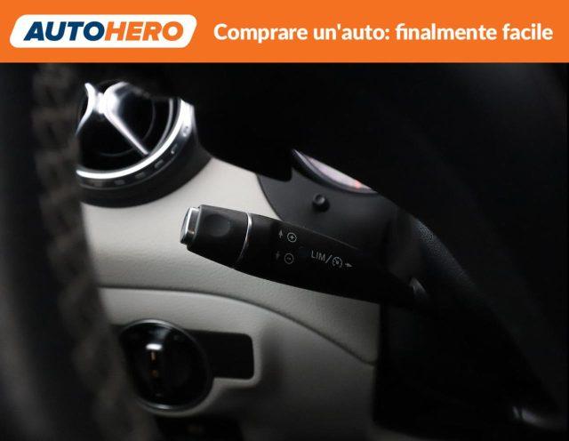 MERCEDES-BENZ GLA 200 d Automatic Sport