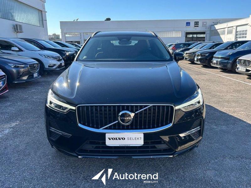 Volvo XC60 B4 197+14 CV Automatica Mild Hybrid Diesel Core in Conto Vendita