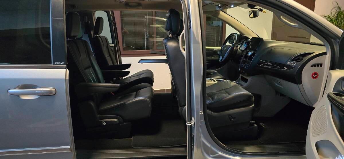 Lancia Voyager FINAL EDITION 177CV **GARANZIA 2ANNI LANCIA **