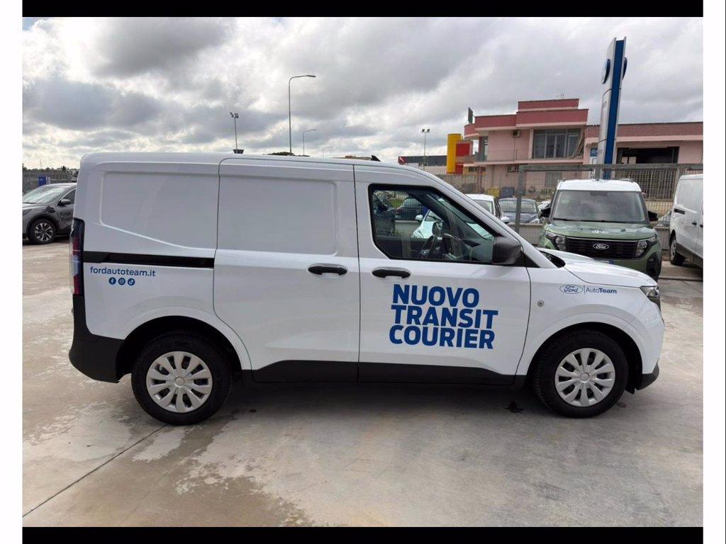 FORD Transit courier v769 1.5 ecoblue 100cv trend del 2025