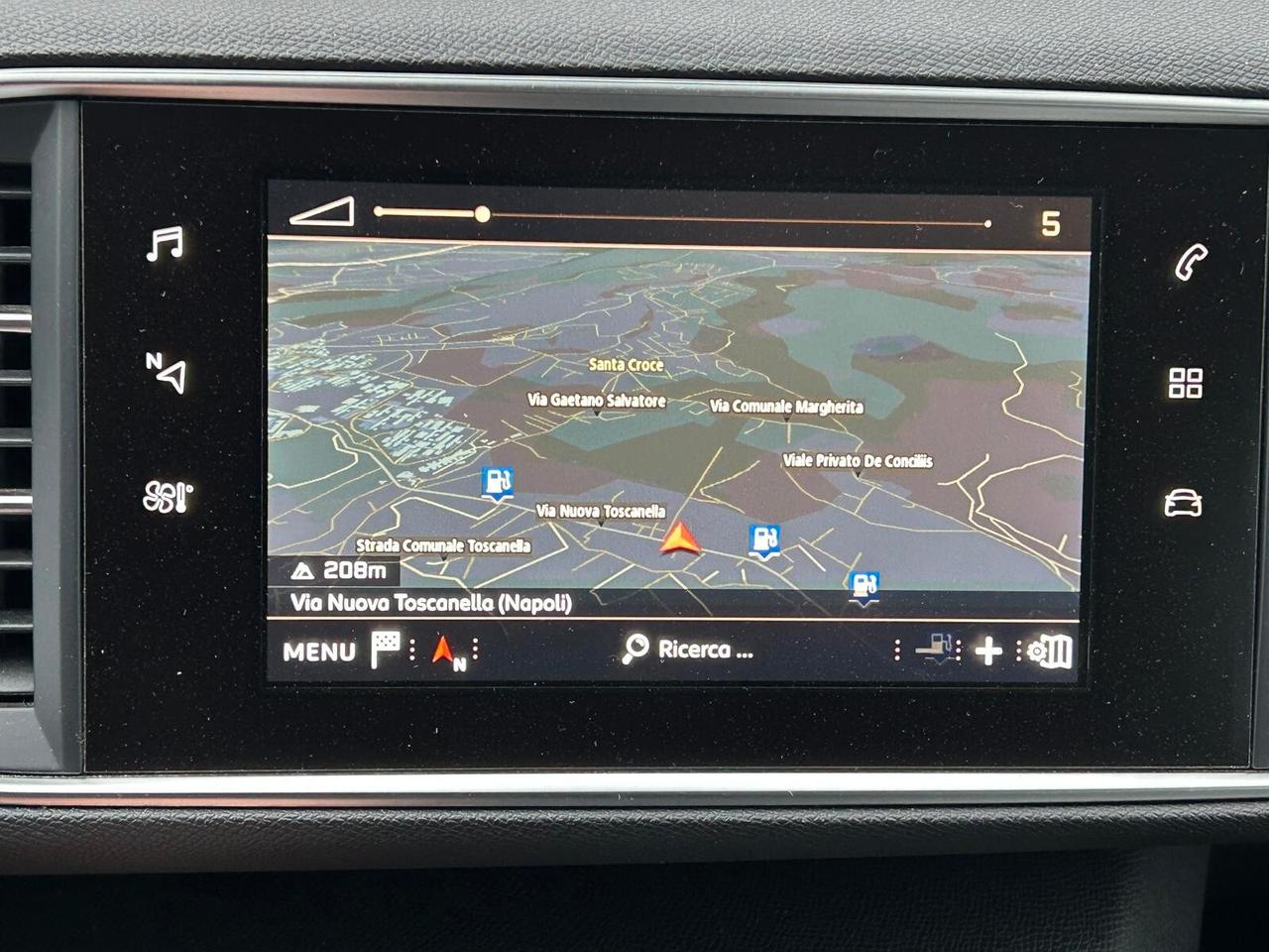 Peugeot 308 BlueHDi 100 S&S Business