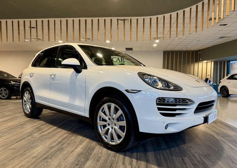 Porsche Cayenne Cayenne 3.0 Diesel