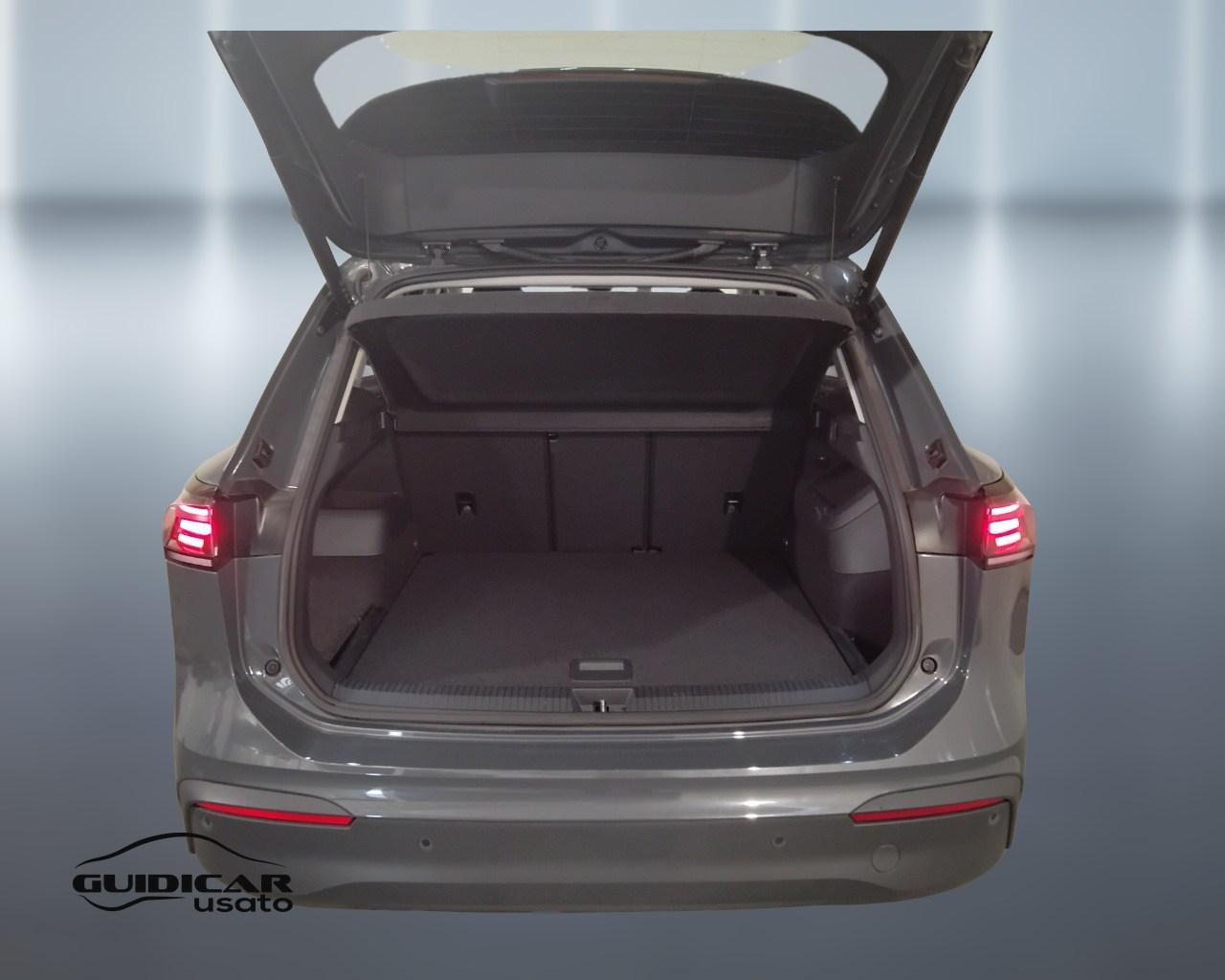 VOLKSWAGEN Tiguan III 2024 - Tiguan 2.0 tdi Edition Plus 150cv dsg