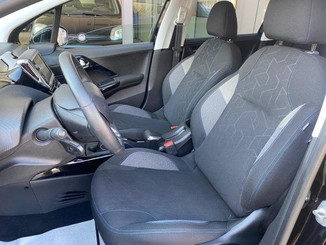 PEUGEOT 2008 110CV S&S Signature
