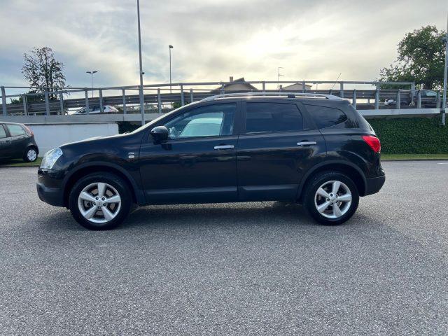 NISSAN Qashqai+2 2.0 dCi DPF Tekna 7 POSTI
