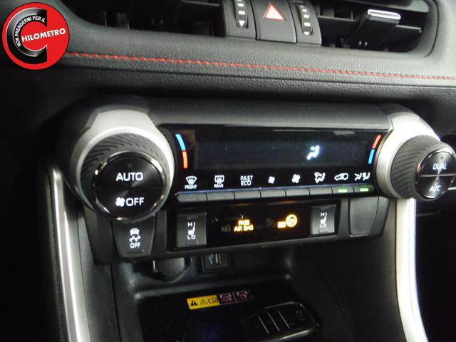 TOYOTA RAV 4 MY23 RAV4 2.5 PHEV E-CVT AWD-i More Dynamic