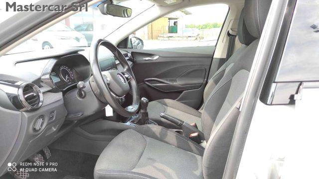 SKODA Fabia NEOPATENTATI 1.0 mpi evo Ambition TG: GM340PZ