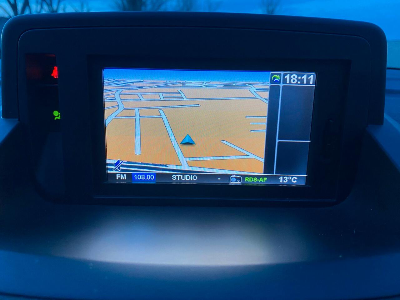 Renault Mégane 1.5 dCi 110CV full opt 2011