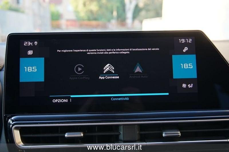 Citroën C5 Aircross BlueHDi 130 S&S EAT8 Shine