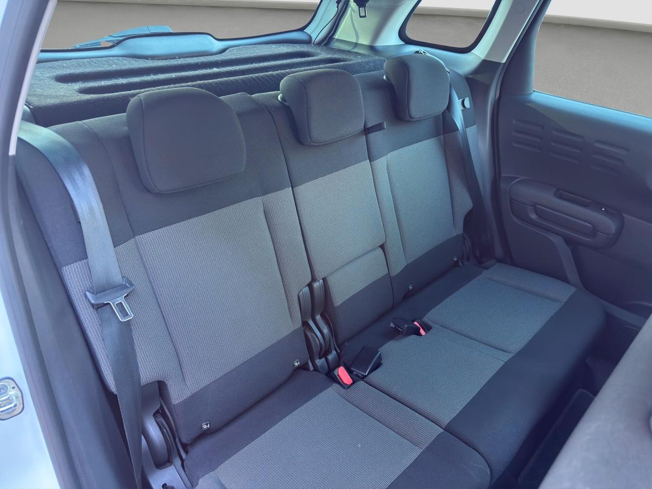 Citroen C3 Aircross BlueHDi 110 S&S Shine Pack