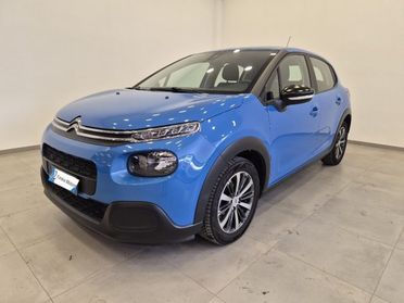 CITROEN C3 PureTech 82 S&S Feel - NEOPAT. - Cruise/Lim