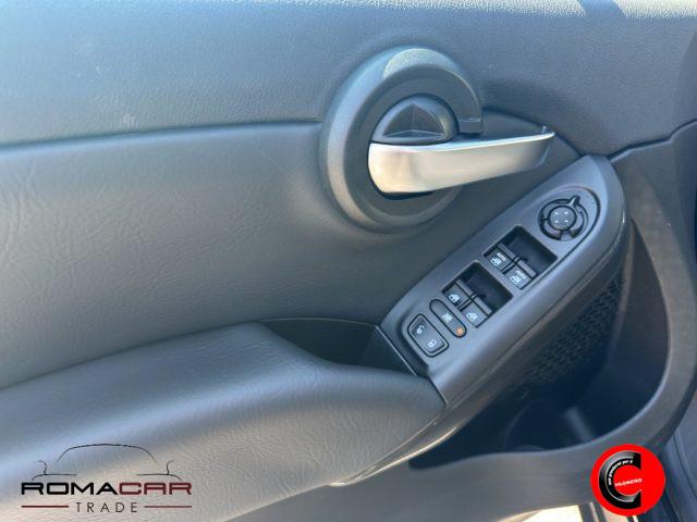 FIAT 500X 1.3 T4 150 CV DCT AUTOMATICA VARI COLORI!