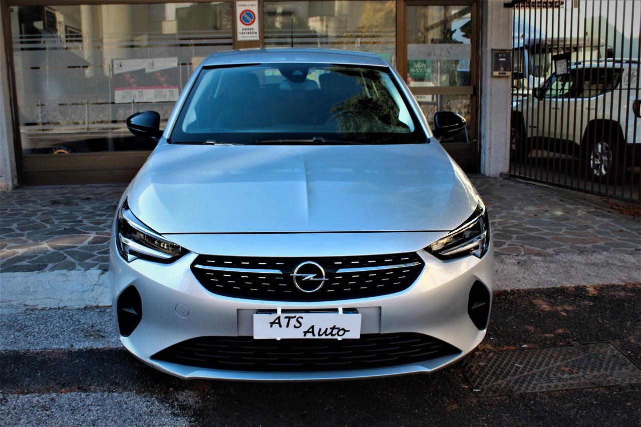 Opel Corsa 1.2 Elegance Neopatentati