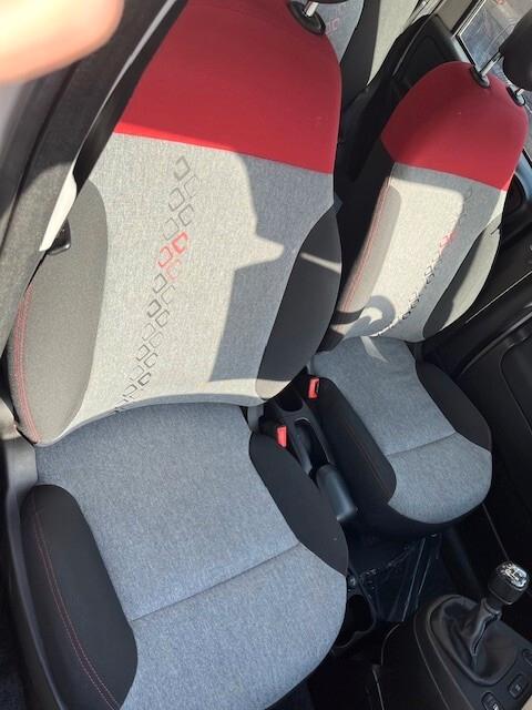 FIAT PANDA 1,3 MJ 2016 95CV