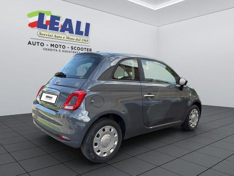 FIAT 500 500 3p 1.2 69cv Pop