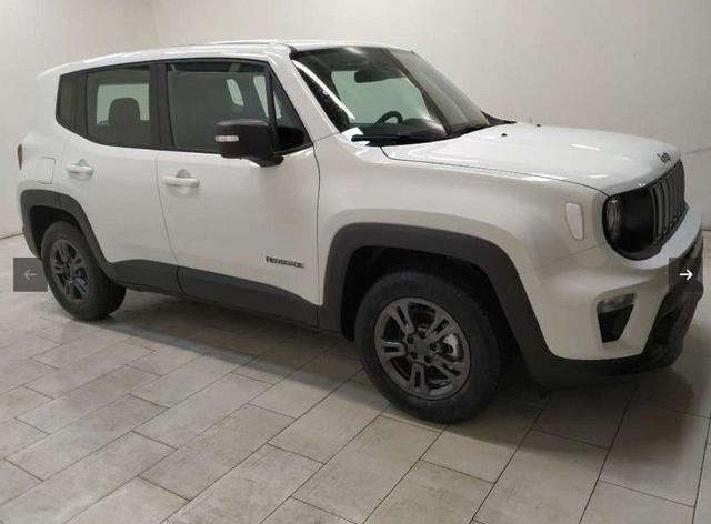 JEEP Renegade 1.0 T3 Longitude