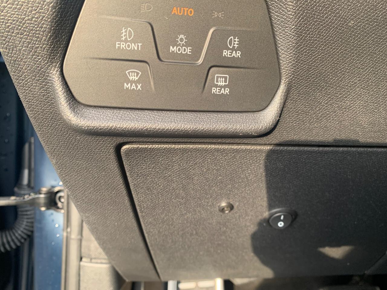 Cupra Formentor 1.4 e-Hybrid DSG VZ