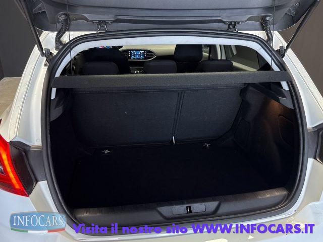 PEUGEOT 308 BlueHDi 130 CV Active Business - PROMO