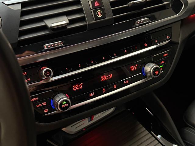 BMW X4 xDriveM40d 48V