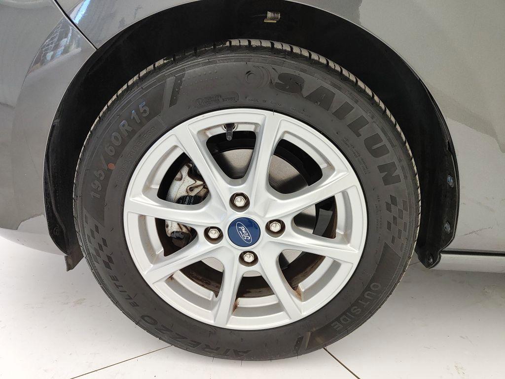 FORD Fiesta 7ª serie - Fiesta 1.0 Ecoboost Hybrid 125 CV 5 porte