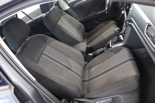 VOLKSWAGEN T-Roc 2.0 TDI SCR 150 CV DSG Business BlueMotion Technol