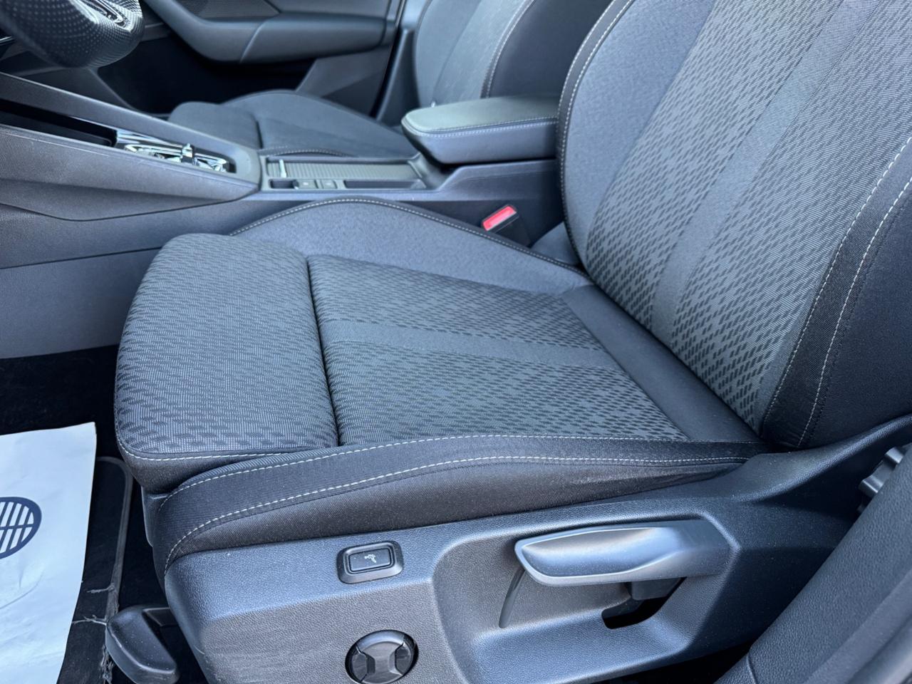 Skoda Octavia 2.0 TDI EVO SCR 150 CV DSG Wagon Style