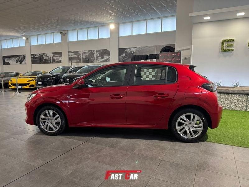 Peugeot 208 BlueHDi 100 Stop&Start 5 porte Active