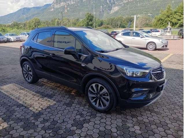 Opel Mokka X Mokka X 1.6 cdti Vision s