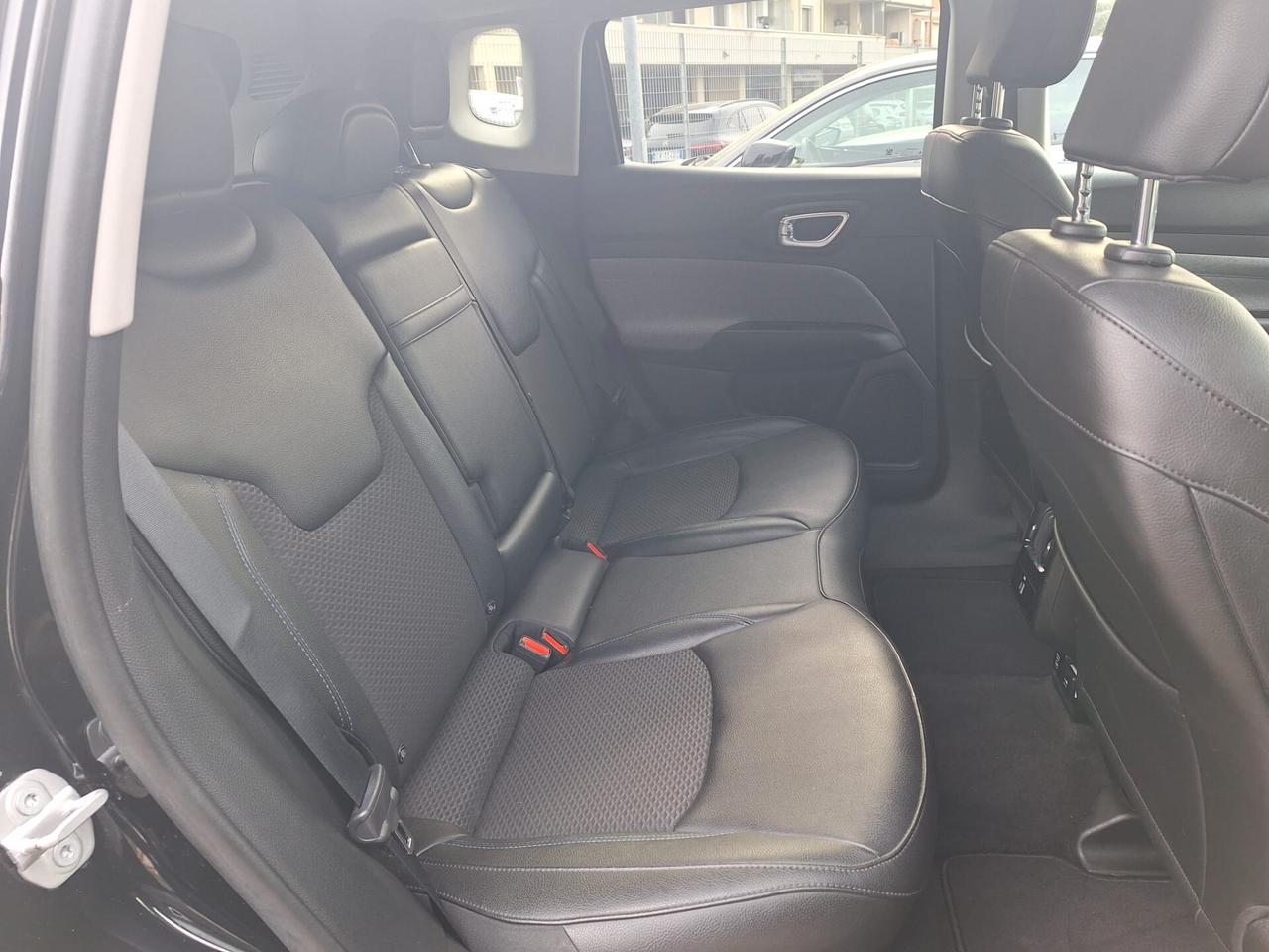 Jeep Compass 1.6 Multijet II 2WD Longitude X NEOPATENTATI IVA ESPOSTA