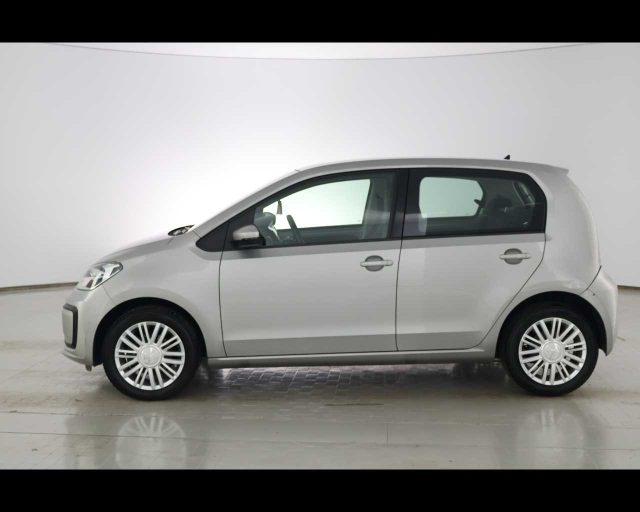 VOLKSWAGEN up! 1.0 5p. EVO move up! BlueMotion Technology