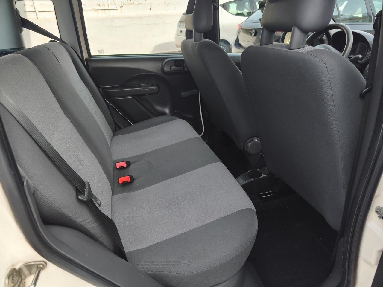 Fiat Panda 1.4 Metano