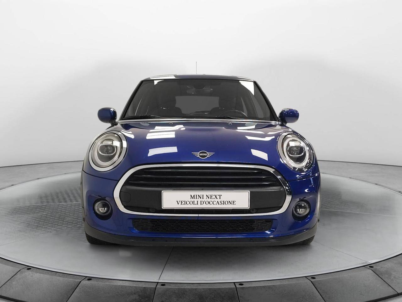 MINI Mini One 55kW 3 Porte