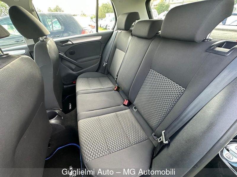 Volkswagen Golf Golf 1.4 5p. United