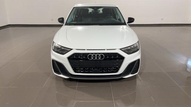 AUDI A1 SPB 25 TFSI S line