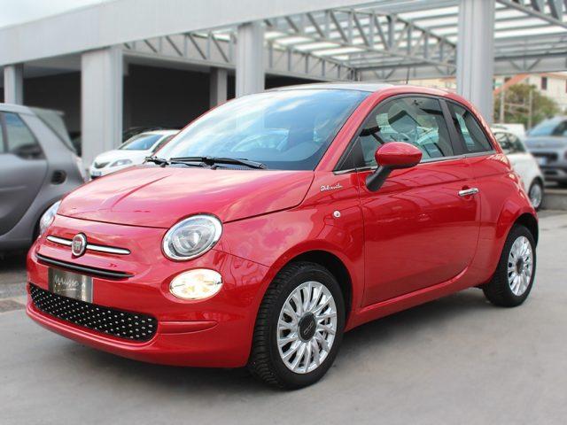 FIAT 500 1.0 Hybrid Dolcevita -PROMO-