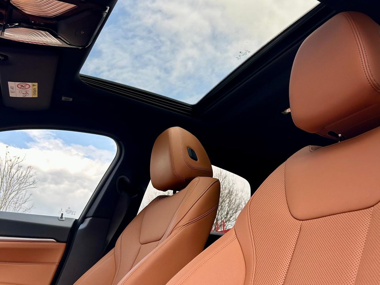 Bmw 420 D MHEV M Sport #10013